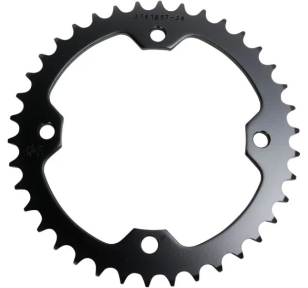 JT SPROCKETS Ritzel & Kettenräder für YAMAHA YFM 700 R 2006-2025