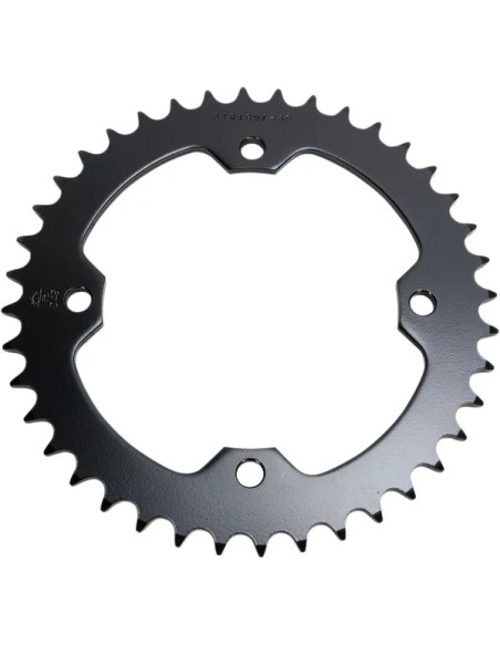 JT SPROCKETS Ritzel & Kettenräder für YAMAHA YFM 700 R 2006-2025