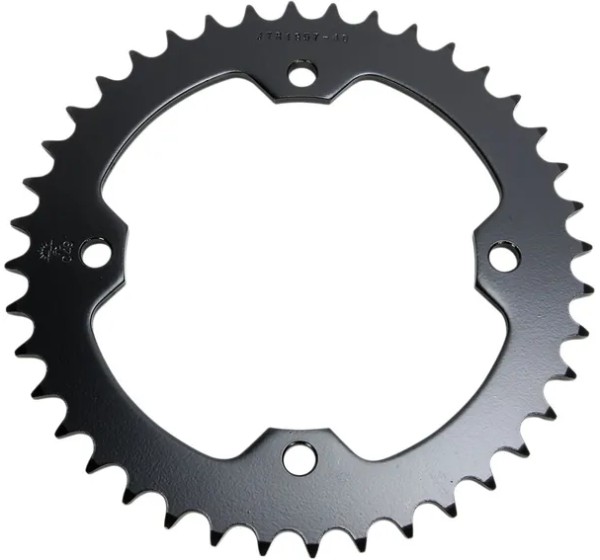 JT SPROCKETS Ritzel & Kettenräder für YAMAHA YFM 700 R 2006-2025