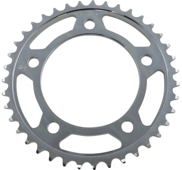 JT SPROCKETS Ritzel & Kettenräder für HONDA CB 600 F 1998-2012