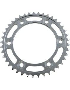 Stahl-Kettenrad hinten