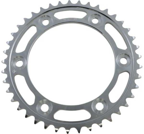 JT SPROCKETS Ritzel & Kettenräder für HONDA CBR 1000 RR 2004-2016