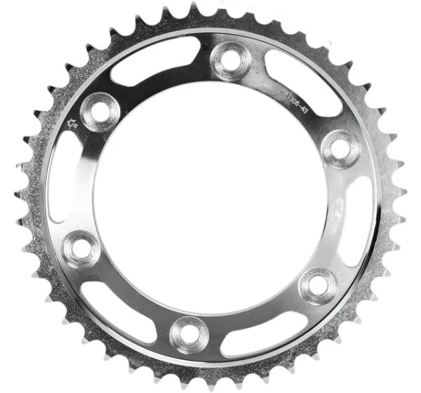 JT SPROCKETS Ritzel & Kettenräder für HONDA CBR 1000 RR 2004-2016