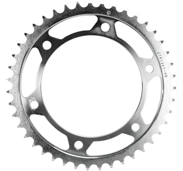 JT SPROCKETS Ritzel & Kettenräder für HONDA CBR 600 RR 2003-2021