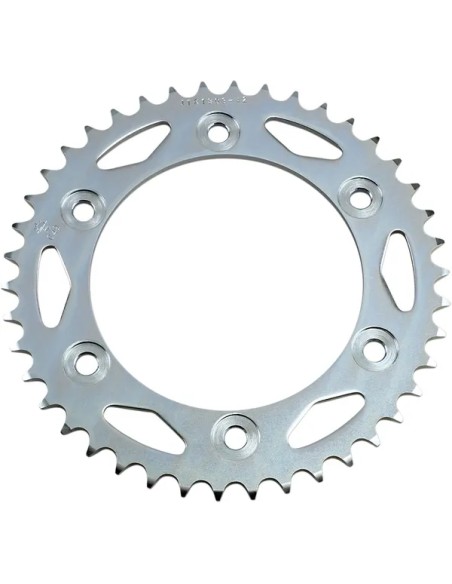 JT SPROCKETS Ritzel & Kettenräder für HONDA CBR 600 RR 2003-2024