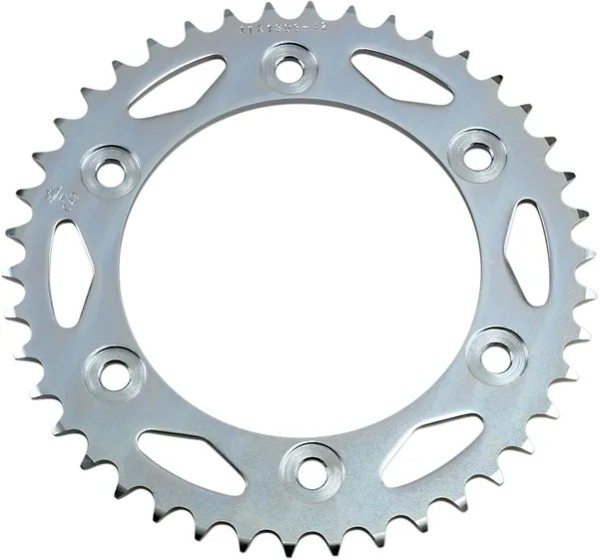 JT SPROCKETS Ritzel & Kettenräder für HONDA CBR 600 RR 2003-2024