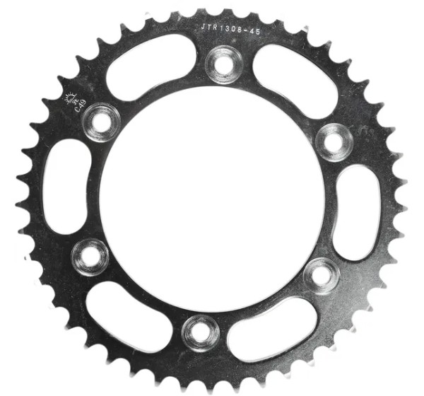 JT SPROCKETS Ritzel & Kettenräder für HONDA CBR 600 RR 2003-2021