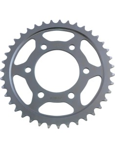 Stahl-Kettenrad hinten