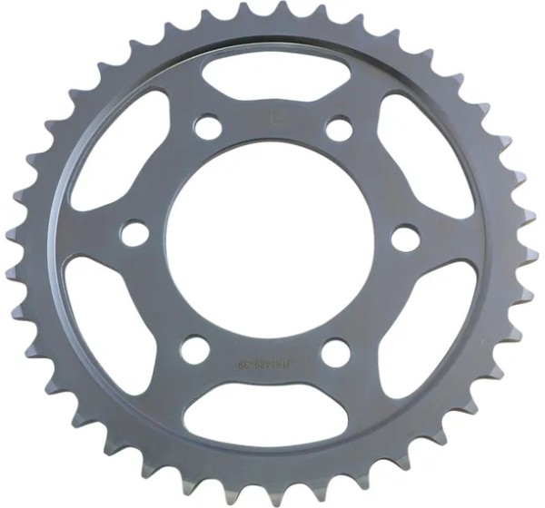 JT SPROCKETS Ritzel & Kettenräder für KAWASAKI KLZ 1000 ABS 2012-2024