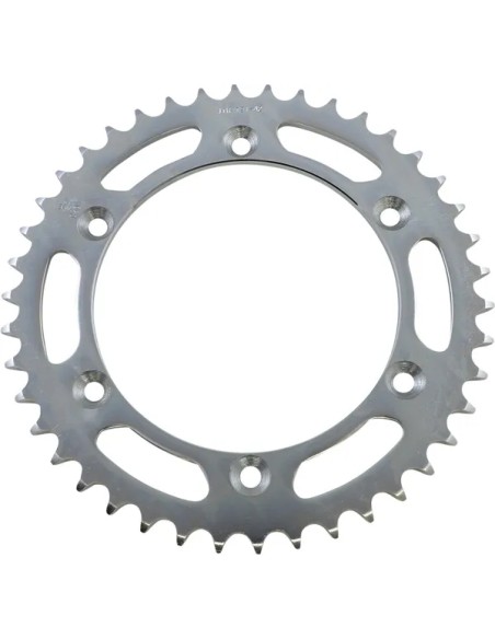 JT SPROCKETS Ritzel & Kettenräder für SUZUKI DR 650 SE 1996-2018