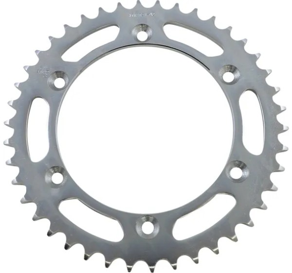 JT SPROCKETS Ritzel & Kettenräder für SUZUKI DR 650 SE 1996-2018