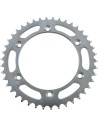Stahl-Kettenrad hinten