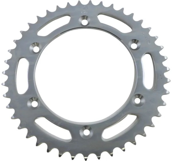 JT SPROCKETS Ritzel & Kettenräder für SUZUKI DR 650 SE 1996-2018
