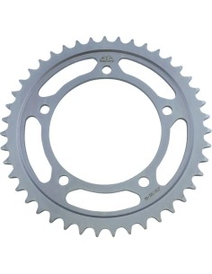 Stahl-Kettenrad hinten