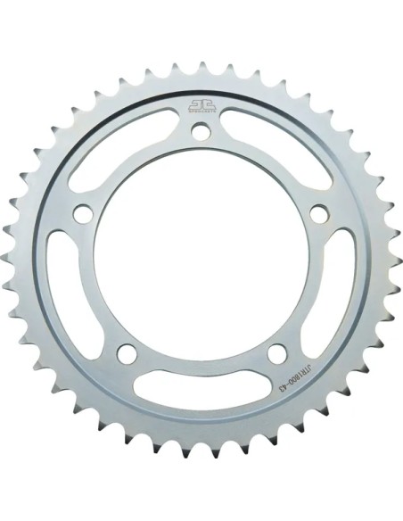 JT SPROCKETS Ritzel & Kettenräder für SUZUKI GSX 1300 R ABS 2013-2024