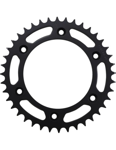 JT SPROCKETS Ritzel & Kettenräder für HONDA CR 125 R 1982-2007