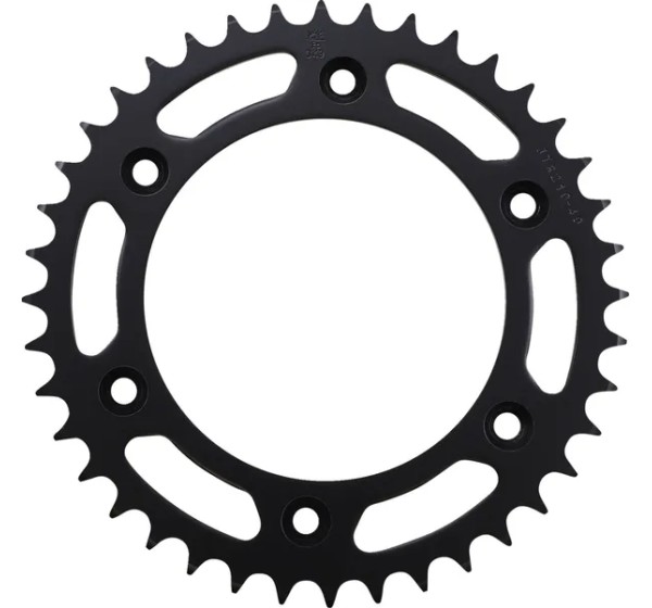 JT SPROCKETS Ritzel & Kettenräder für HONDA CR 125 R 1982-2007