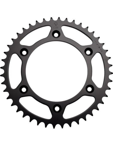 JT SPROCKETS Ritzel & Kettenräder für HONDA CR 125 R 1982-2007