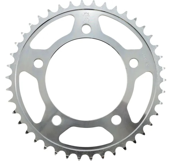 JT SPROCKETS Ritzel & Kettenräder für HONDA VTR 1000 F 1997-2006