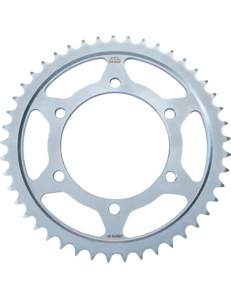JT SPROCKETS Ritzel & Kettenräder für YAMAHA YZF-R6 600 ab 2003