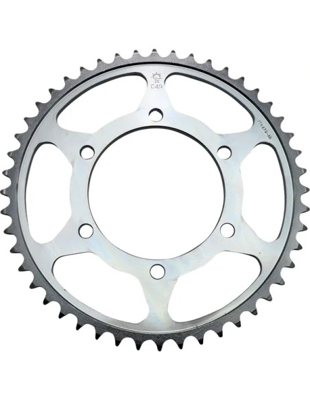 JT SPROCKETS Ritzel & Kettenräder für YAMAHA YZF-R6 600 ab 2003