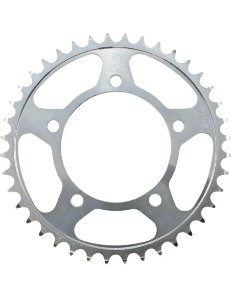 JT SPROCKETS Ritzel & Kettenräder für APRILIA RSV 1000 R 2000-2009