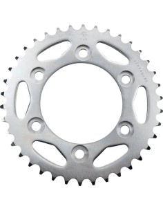Stahl-Kettenrad hinten