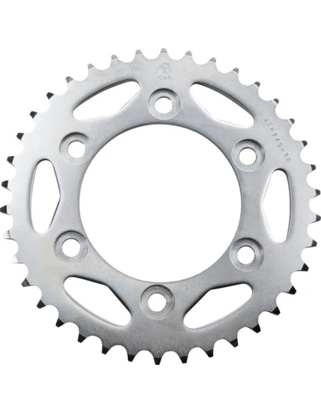 JT SPROCKETS Ritzel & Kettenräder für DUCATI ST2 944 1997-2003