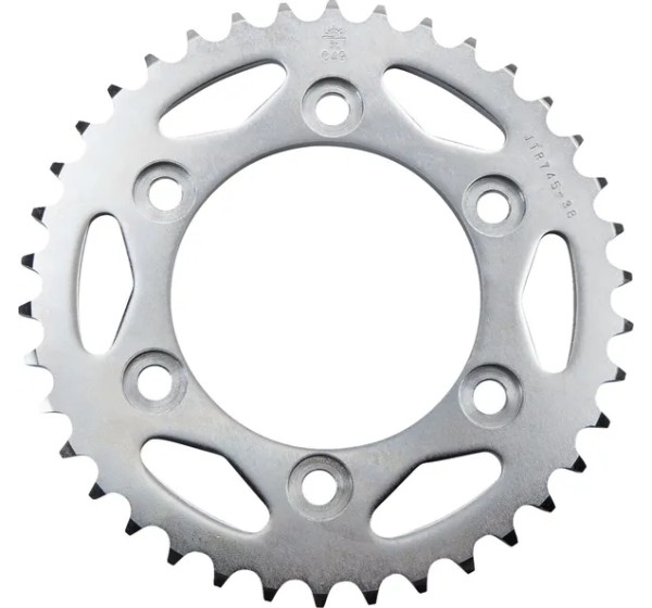 JT SPROCKETS Ritzel & Kettenräder für DUCATI ST2 944 1997-2003