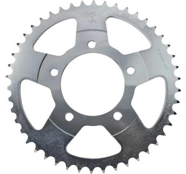 JT SPROCKETS Ritzel & Kettenräder für SUZUKI SV 650 S 1999-2010