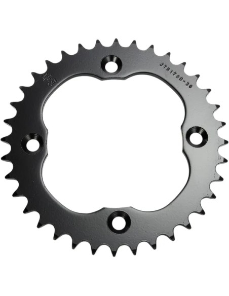 JT SPROCKETS Ritzel & Kettenräder für SUZUKI LT-R 450 2X4 2006-2010