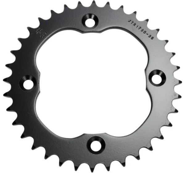 JT SPROCKETS Ritzel & Kettenräder für SUZUKI LT-R 450 2X4 2006-2010