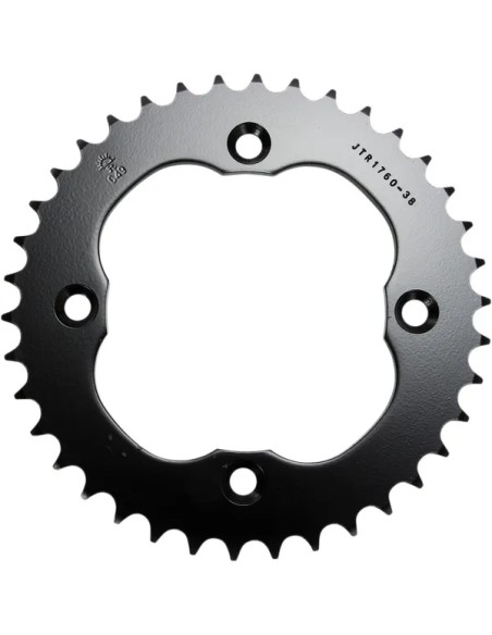 JT SPROCKETS Ritzel & Kettenräder für SUZUKI LT-R 450 2X4 2006-2009