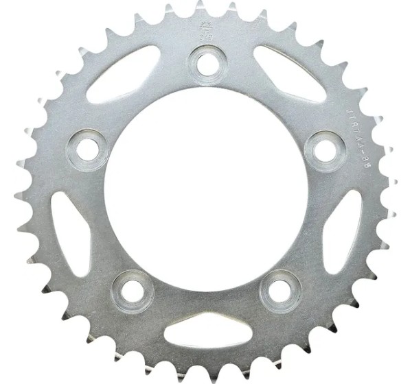 JT SPROCKETS Ritzel & Kettenräder für DUCATI 749 2003-2007
