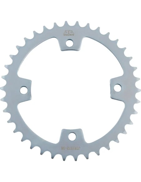 JT SPROCKETS Ritzel & Kettenräder für KYMCO MAXXER 300 2X4 2006-2016