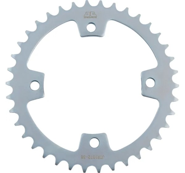 JT SPROCKETS Ritzel & Kettenräder für KYMCO MAXXER 300 2X4 2006-2016