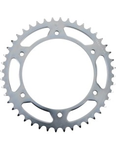 STAHLSCHRAUBENRITZEL HINTEN
