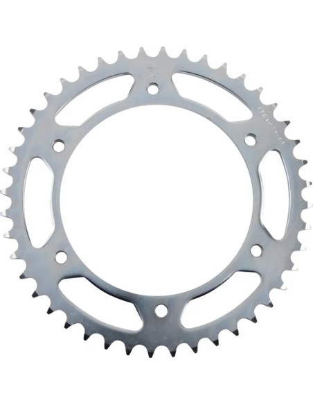 JT SPROCKETS Ritzel & Kettenräder für HYOSUNG GT 650 I 2009-2017