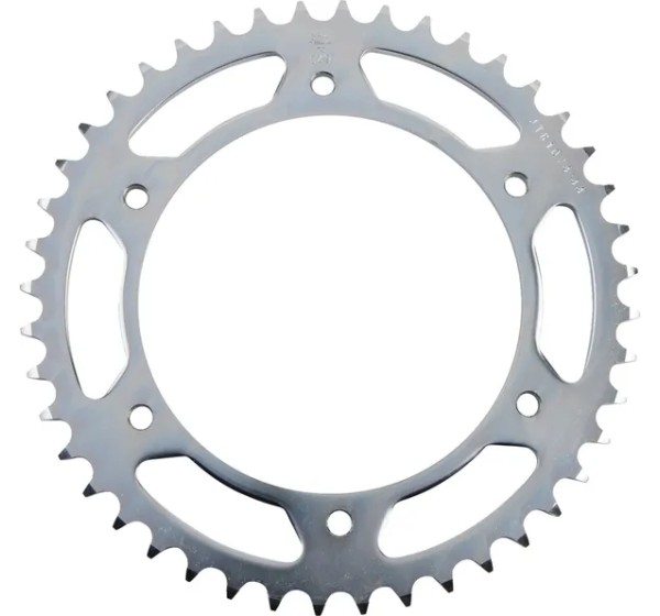 JT SPROCKETS Ritzel & Kettenräder für HYOSUNG GT 650 I 2009-2017