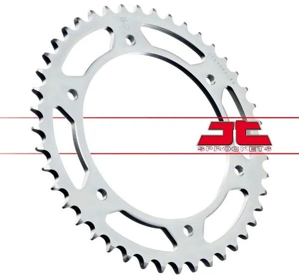 JT SPROCKETS Ritzel & Kettenräder - Detailansicht