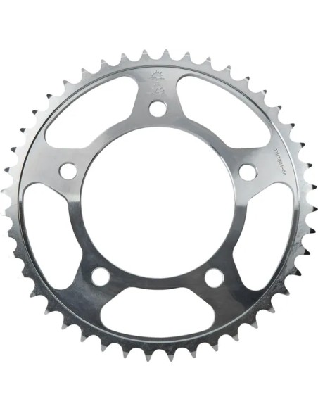 JT SPROCKETS Ritzel & Kettenräder für HONDA CB 600 F 1998-2012