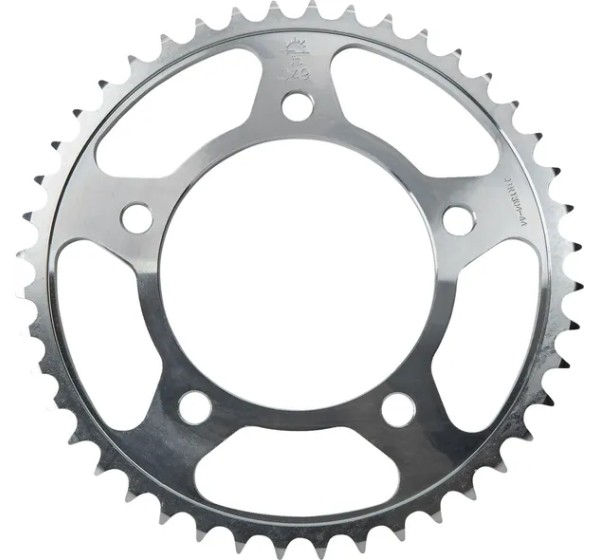 JT SPROCKETS Ritzel & Kettenräder für HONDA CB 600 F 1998-2012
