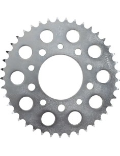 STAHLSCHRAUBENRITZEL HINTEN