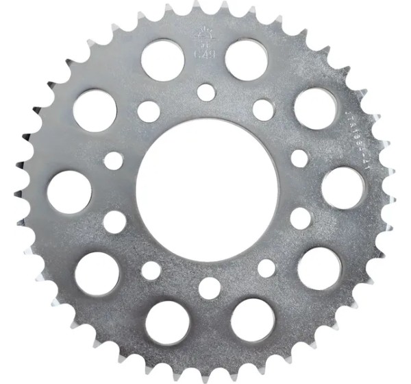 JT SPROCKETS Ritzel & Kettenräder für HONDA CBR 1000 F 1987-2000