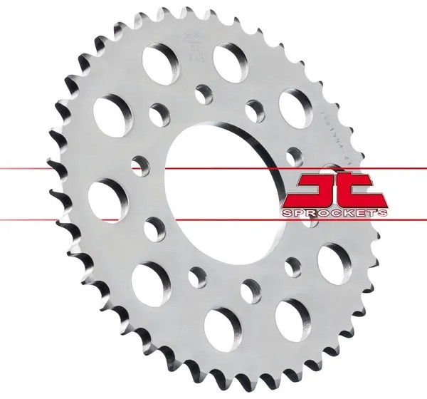 JT SPROCKETS Ritzel & Kettenräder - Detailansicht