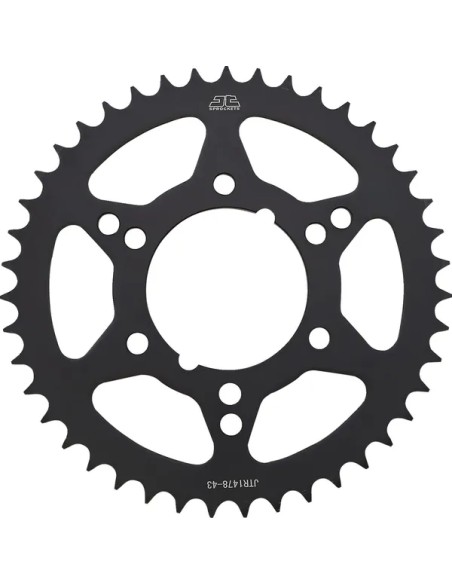 JT SPROCKETS Ritzel & Kettenräder für KAWASAKI ZX-10 R 1000 ABS 2011-2022
