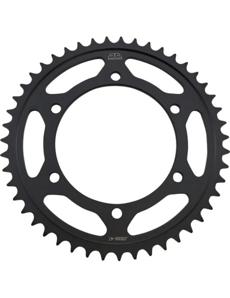 JT SPROCKETS Ritzel & Kettenräder für HONDA XL 600 V 1987-1999