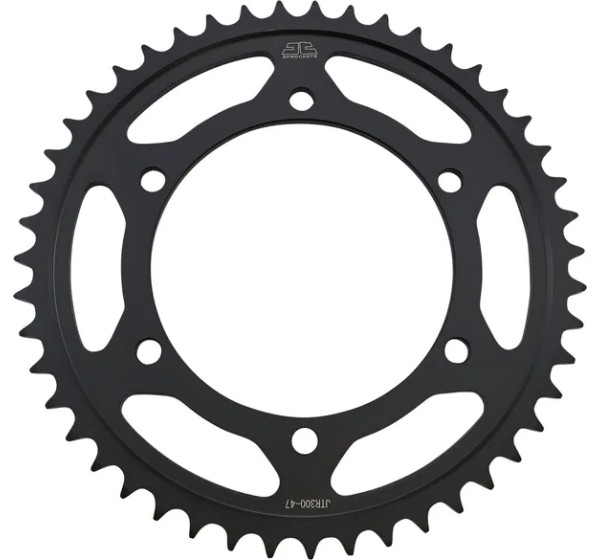 JT SPROCKETS Ritzel & Kettenräder für HONDA XL 600 V 1987-1999