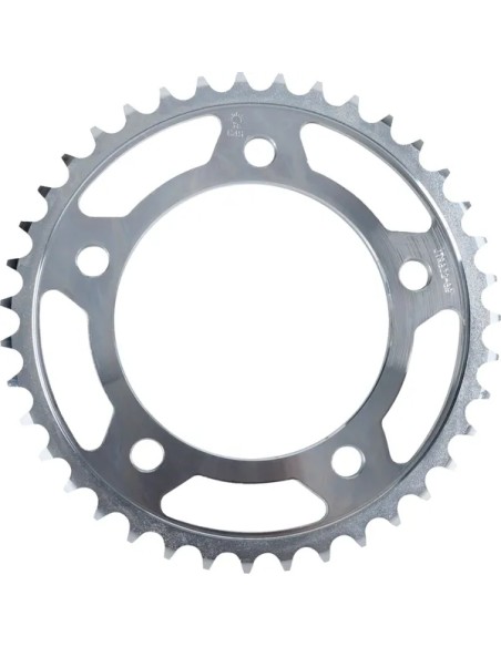 JT SPROCKETS Ritzel & Kettenräder für HONDA VTR 1000 F 1997-2006