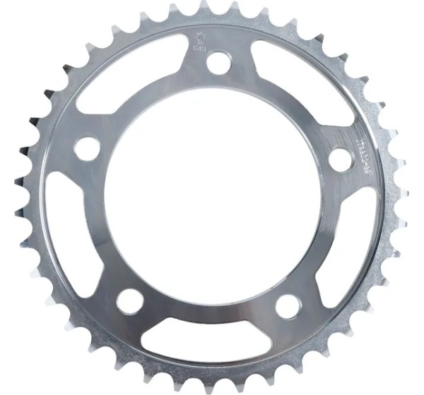 JT SPROCKETS Ritzel & Kettenräder für HONDA VTR 1000 F 1997-2006